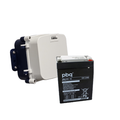 RS-525SE SLA ekstern solcelle