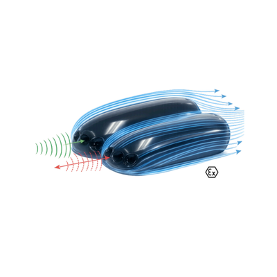 Hastigheds Sensor