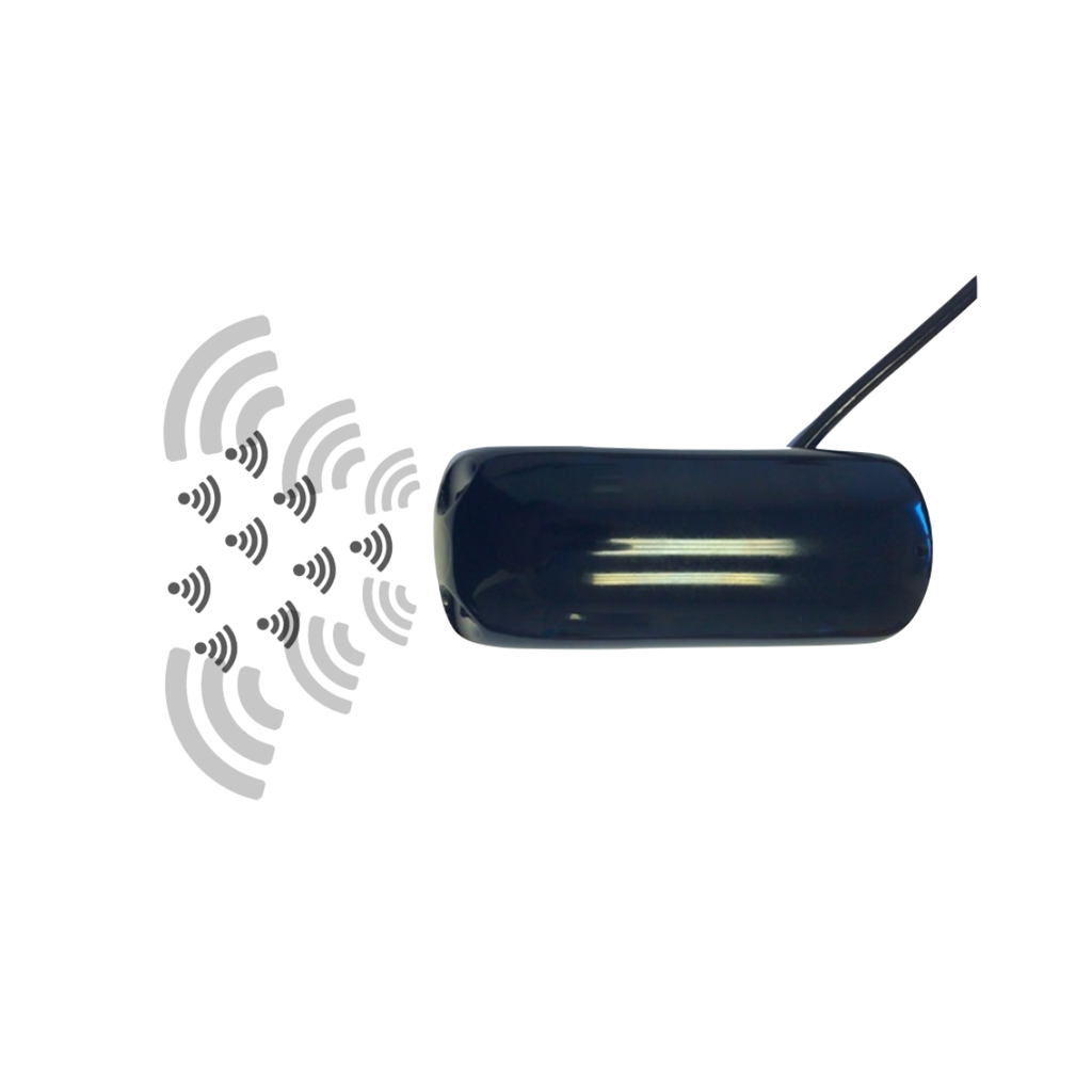 Hastigheds Sensor