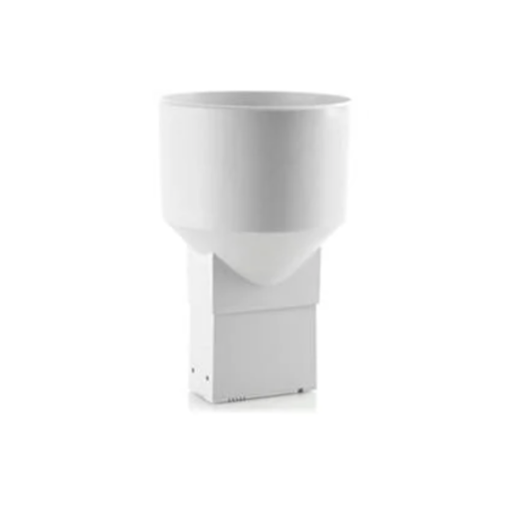 Regnfangs Sensor