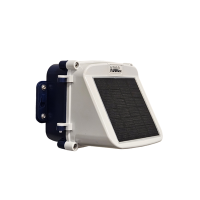 RS-525SE intern solcelle