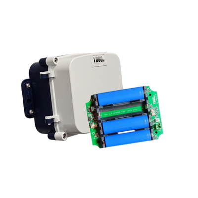 RS-525SE LFP ekstra batteri