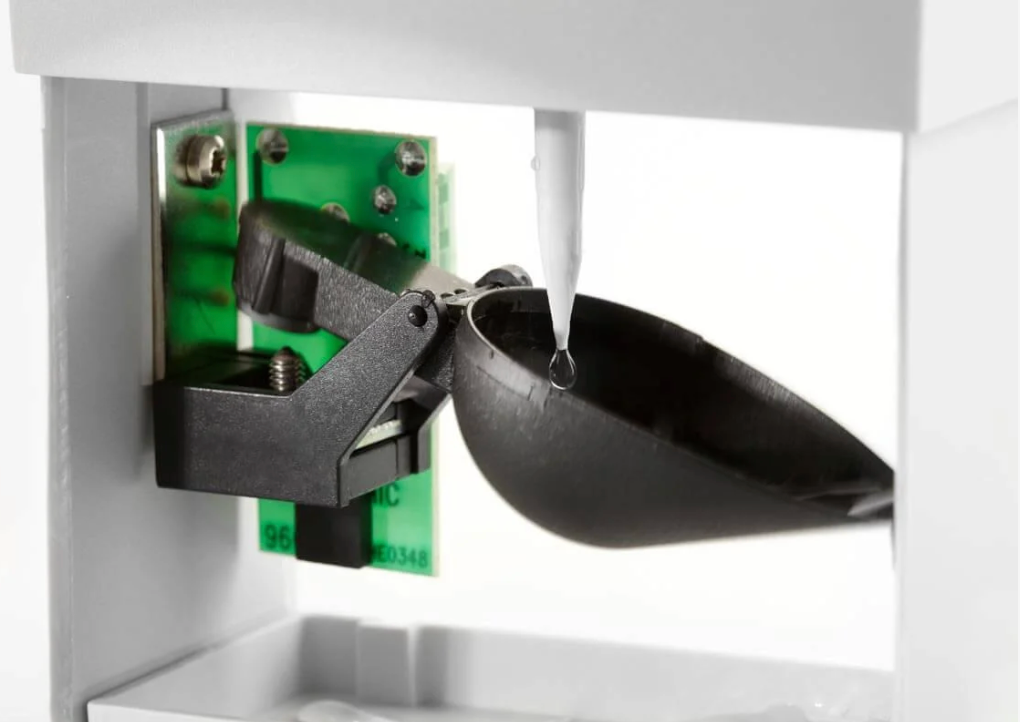 Regnfangs Sensor